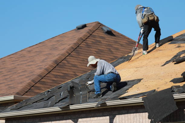 Best Slate Roofing  in Brownlee Park, MI