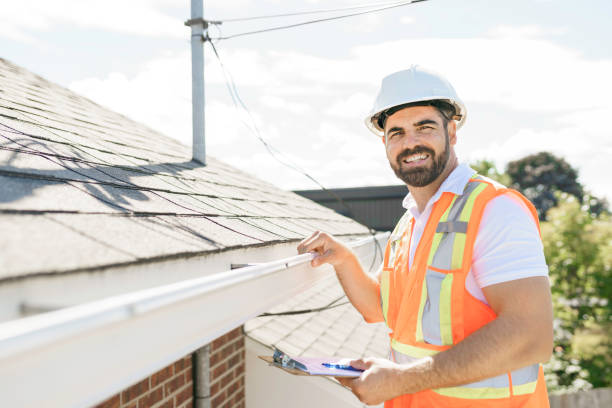 4 Ply Roofing in Brownlee Park, MI