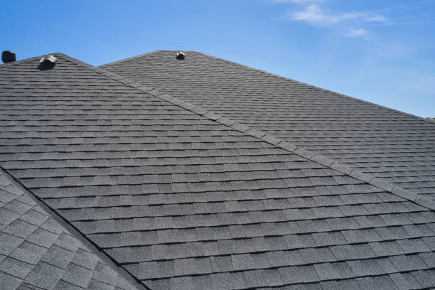 Best Rubber Roofing (EPDM, TPO)  in Brownlee Park, MI